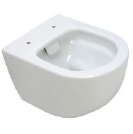 Plieger Toiletpot