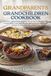 Cahier de recettes pour grands-parents élevant des petits-enfants : 50 recettes familiales faciles et abordables pour petits-déjeuners, gratins, plats uniques, dîners mijotés, soupes et plats préférés des enfants