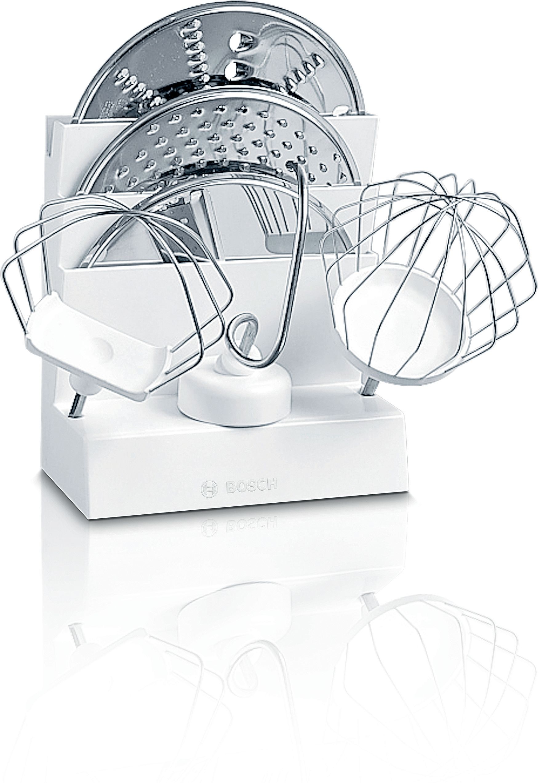 Bosch MUZ4ZT1 Toebehorenhouder - Keukenmachine accessoire