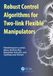 Robust Control Algorithms for Two-link Flexible Manipulators