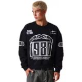 Project X Paris Sweatshirt Matchday