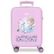 Joumma Disney Close To the Heart Frozen cabinekoffer, violet, 33 x 50 x 20 cm