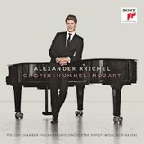 Sony Music Chopin/Mozart/Hummel