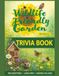 Wildlife Friendly Garden Trivia Book – UK Edition