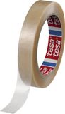 tesa Verpackungsklebeband 4104, 19 mm x 66 m, transparent