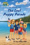 The Lost Puppy Parade