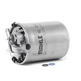 MAHLE Kraftstofffilter KL497D