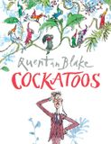 Cockatoos: Red Fox Cockatoos Paperback