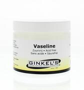 Ginkel's Vaseline