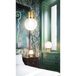 Slamp Suspension Atmosfera Or