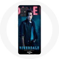 Riverdale Hoesje voor Samsung Galaxy A51 5G Jughead Jones Maniacase Series