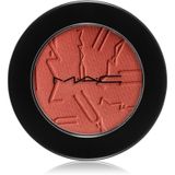 MAC Cosmetics MAC Skinfinish Colourstruck Blush 4.5g (Various Shades) - Cheeky Chili