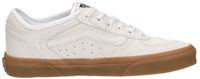 Vans Rowley Classic Sneakers Laag - Beige