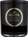 Voluspa Ambre Lumiere Classic Candle Geurkaars