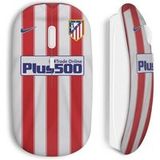 Atletico De Madrid Maniacase draadloze voetbalmuis