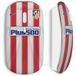 Atletico De Madrid Maniacase draadloze voetbalmuis