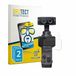 BROTECT - Screenprotector voor Insta360 Luna Ultra (Display + Lens) - Folie Beschermfolie transparant 2 Stuks