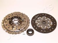 Japanparts KF-H52 koppelingsset
