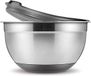 Tescoma GrandChef 428600 kom met deksel, diameter 18 cm, 1,5 l