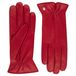 Roeckl Gants 'ANTWERPEN TOUCH' merlot