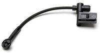 AKG C516 ML Zwart Microfoon voor studio's