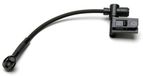 AKG C516 ML Zwart Microfoon voor studio's