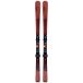 Elan Wingman 78 TI ski All Mountain + Shift X EL 10 GW (162cm - Brun)