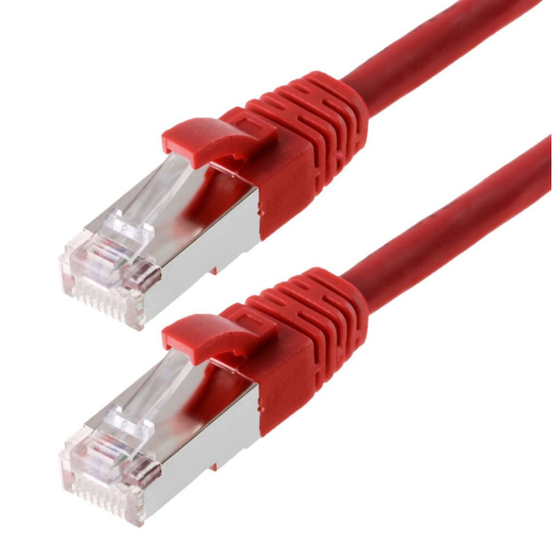 Helos CAT5e SF/UTP 0.25m