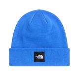 The North Face Dock Worker muts - kobaltblauw
