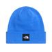 The North Face Dock Worker muts - kobaltblauw