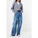 French Connection Sloane Pull Tricot Rayé Heather Grey/marine Taille : XS