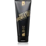 Angry Beards Urban Twofinger Douchegel en zeep 230 ml