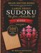 BRAIN DOCTOR BOOKS Large Print Sudoku for Adults Hard Volume 1