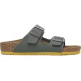 Birkenstock Claquettes enfant Arizona Birko-Flor