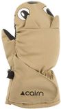 Cairn Pico B Gants Unisexe Biscuit / Chipmunk Polyester 5 Ans Enfants