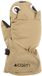 Cairn Pico B Gants Unisexe Biscuit / Chipmunk Polyester 5 Ans Enfants