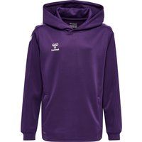 Hummel hmlCORE XK Kinder Sweater met Capuchon