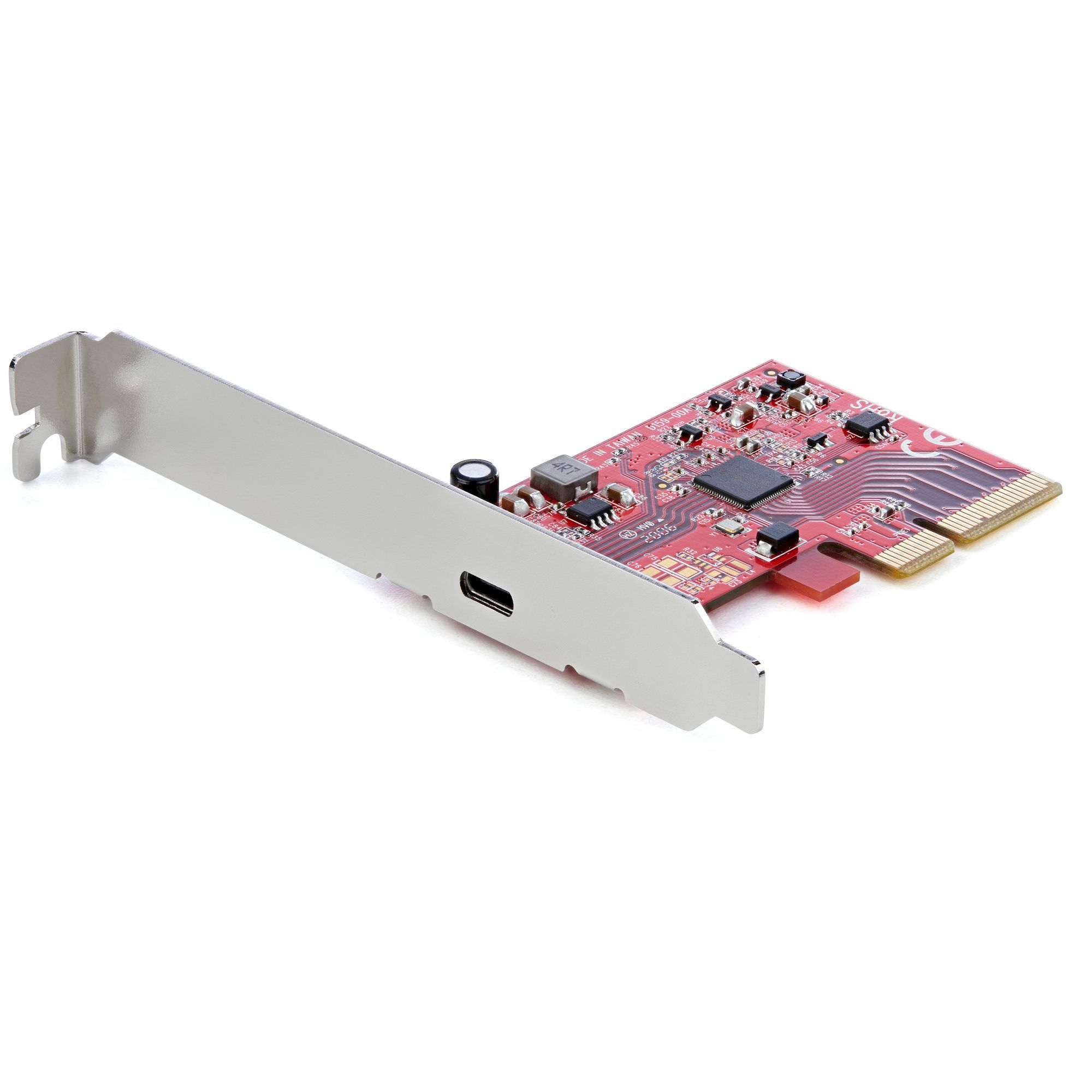 StarTech.com PEXUSB321C