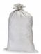 ToolSpace Sacs tissés en polypropylène (Blanc) – 65x105 cm – Capacité de charge de 50 kg