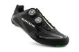 Spiuk Profit 2 Road - Racefietsschoenen - Carbon zool - Unisex - Zwart - Maat 38
