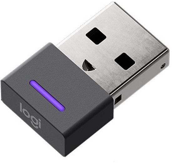Logitech Zone Wireless UC