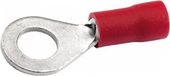 HELLA ring connector 0.5-1.5 10 red M5
