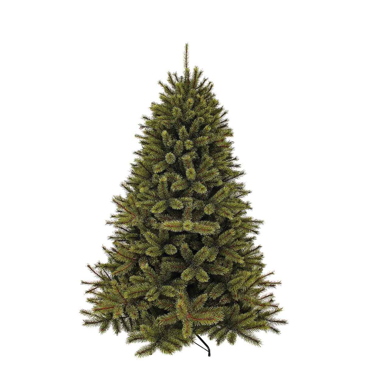 Triumph Tree kerstboom Forest Frosted- 155 cm