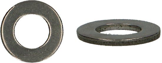 pgb-Europe PGB-FASTENERS Sluitring 140HV DIN 125A M30 | 50 st