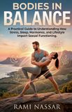 Bodies Libri GmbH Bodies in Balance Paperback