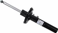 SACHS Fahrwerksfeder 993351 | Compatibel met: FIAT BRAVO II