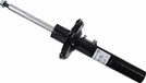 SACHS Fahrwerksfeder 993351 | Compatibel met: FIAT BRAVO II