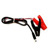 Gallagher 12V Accu kabelset MB/MBS serie - 582207