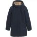 Aigle parka pour femmes Gore-Tex