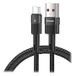 Essager Câble USB-C Essager Charge Rapide 3.0 - 66W - 2m - Noir